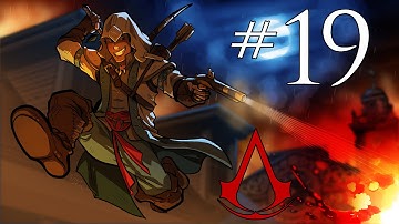 The Creed - Assassin