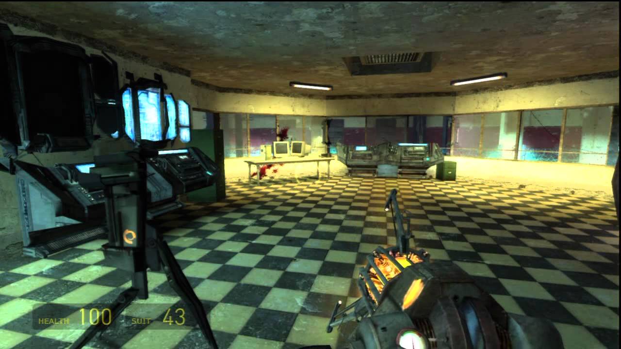 11 Half Life 2 Orange Box Walkthrough Entanglement YouTube 11-half-life-2-orange-box-walkthrough-entanglement-youtube