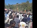 Epiphany (Timket) Celebration in Ethiopia