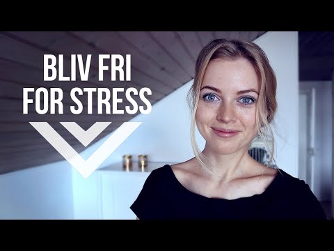 Video: Sådan Får Du Dig Selv Ud Af Stress