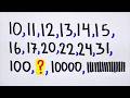 Understanding Peculiar Sequences