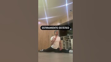 EJERCICIOS PARA EL SPLIT FRONTAL #shorts