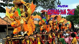 Goyang dua jari | odong-odong