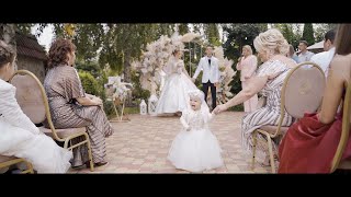 Arthur &amp; Liza | Wedding Clip | SummerTeam.ca