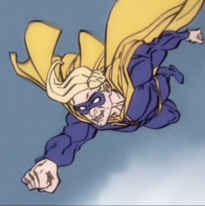 Gamma Jack | The Incredibles #shorts #fyp #edit #superhero #capcut