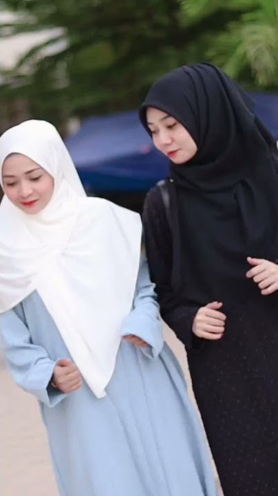 tik tok bajilah & nisa
