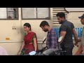 Sai pallavi in ankola  gabit keni   sai pallavi in gabit keni ankola uttara kannada