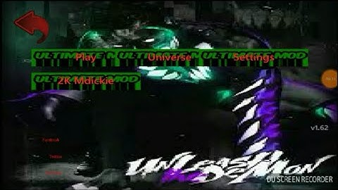 WR3D New Mod 2k19 || Ultimate Mod || Link In Description...