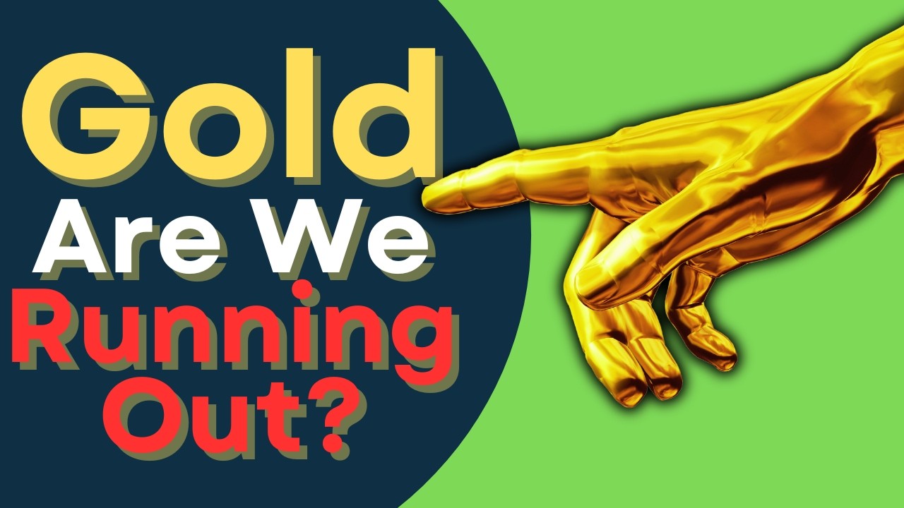 10 REASONS TO INVEST IN GOLD (PT2) - Gold Forecast & Gold Investing ...