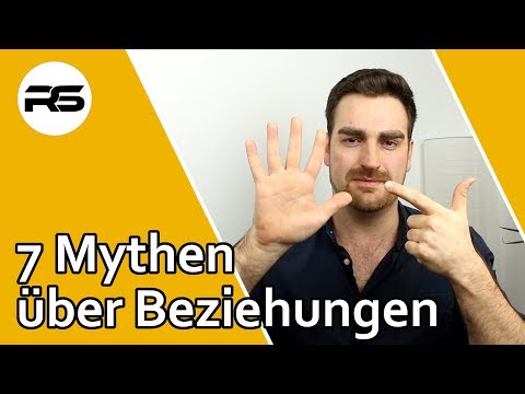 Video: 6 Mythen über Die Beziehungen Anderer Menschen