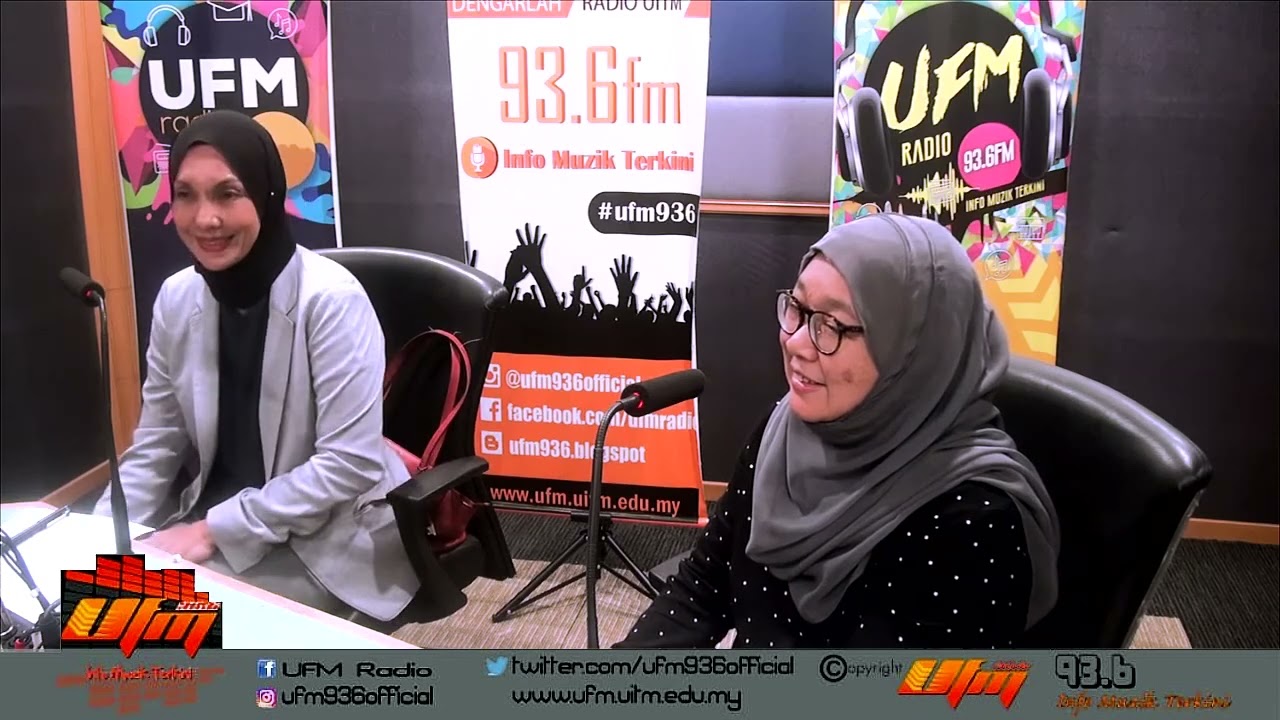 IPSis Buzz @ Radio UFM Special Session  PG4U