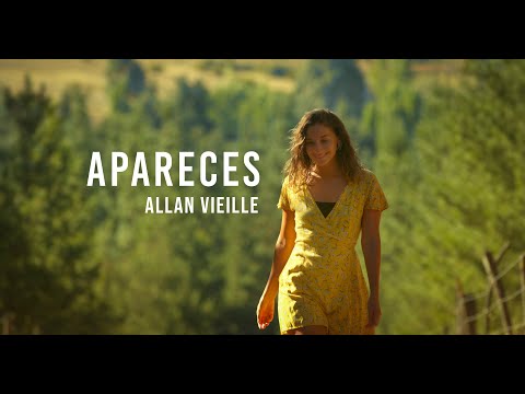 Allan Vieille - Apareces (Video Oficial)