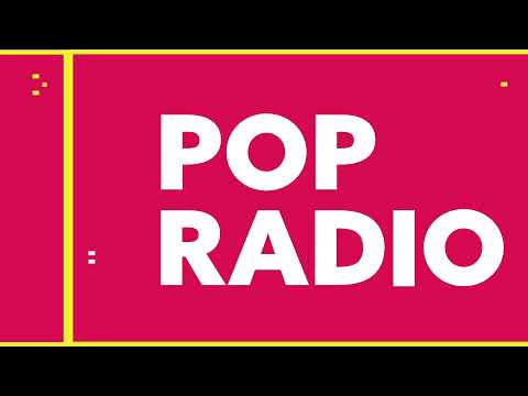 Epidemic Pop Live Stream 🔴🎉 24/7 Pop Live Radio 🎶