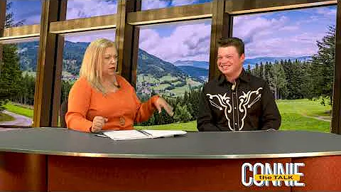 Connie talks to Ethan Slaughter, upcoming contesta...