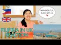 WONDERFUL INDONESIA 2020 REACTION VIDEO | FILIPINA IN UK REACTION VIDEO #wonderfulindonesia2020