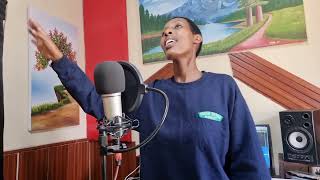 IMIRIMO YAWE MANA (cover) by MICO SOLEIL