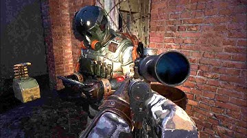 Stalker 2 Technical Tunnel Descent the Entrance to the Tunnel