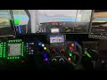 Start Up simagic GT-Neo