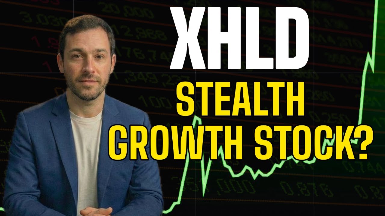This Micro-Cap Holding Company Could Be Hiding a Surprise Growth Story | XHLD stock analysis