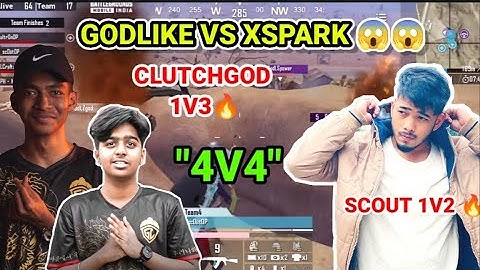 😱XSPARK VS GODLIKE🔥CLUTCHGOD 1V3 🔥SCOUT VS SPOWER 😱🔥SAMSUNG,A3,A5,A6,A7,J2,J5,J7,S5,S6,S7,59,A10,A20