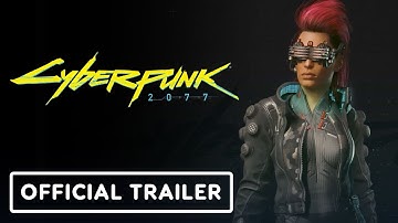 Cyberpunk 2077 - Official Update 2.0 