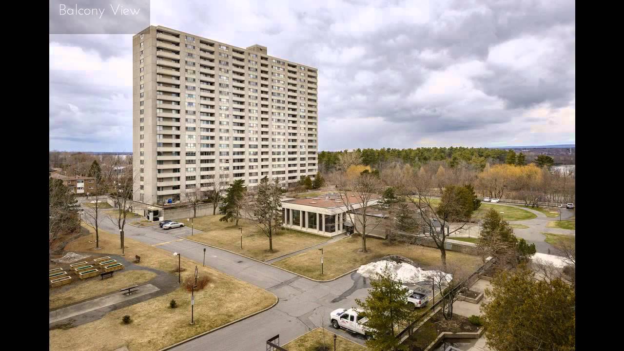 2625 Regina St., 607, Ottawa ON K2B 5W8, Canada YouTube