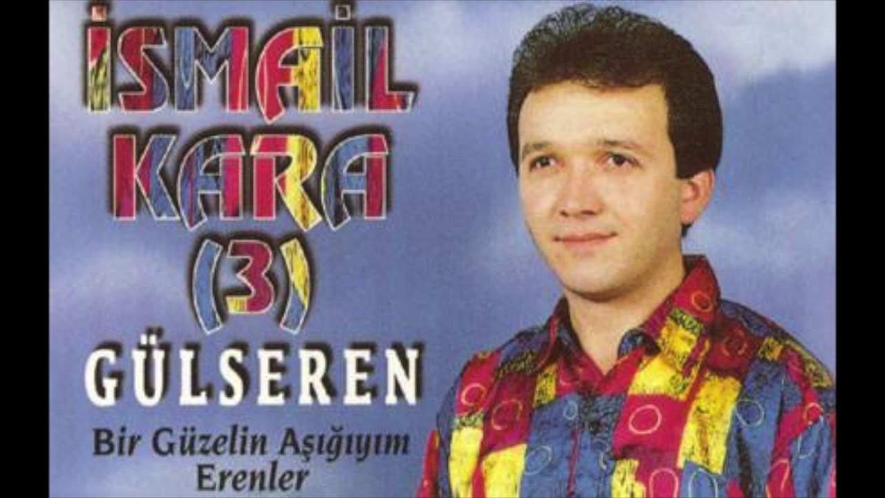 İsmail Kara - Susuz Göller