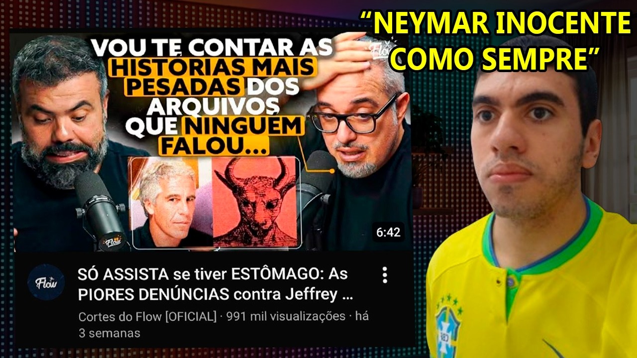 ISSO A MÍDIA NÃO FALA!