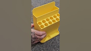 3D Print Timelapse of 5 Workshop Hacks!