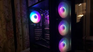 PC build part 4.5