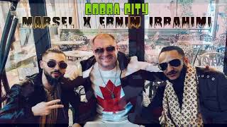 Marsel ft. Ernim Ibrahimi - Cobra City
