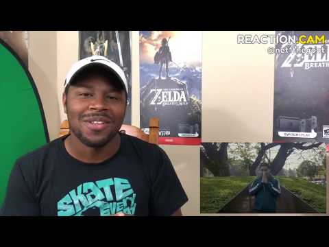 Ahmad Abdul - Coming Home (Official Music Video) REACTION
