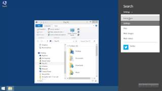 Enabling Hyper V on Windows 8 1 Pro