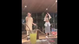 Download lagu 🔴OWAN FEAT MELY 🔴CINTA KARNA ALLAH BUKA BERSAMA ANAK D'ACADEMY RAHMADHAN