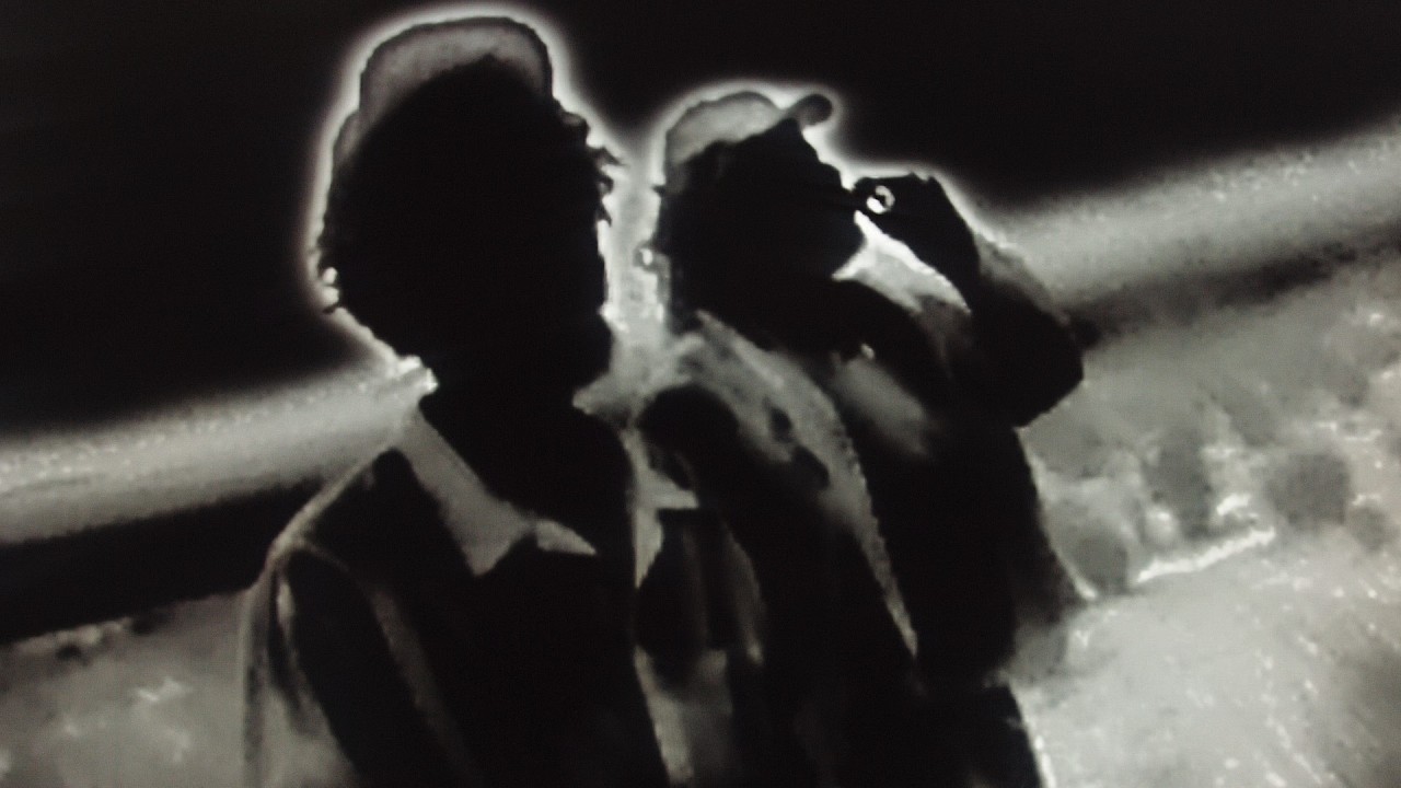 Earl Sweatshirt - Leadbelly (ft. Mike, Surf Gang)