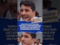 VEREADOR DUDA SANCHES DESTACA LEGADO DO DEPUTADOALAN SANCHES EM HOMENAGEM COM NOME NA 1° MATERNIDADE