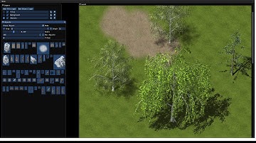 Level Editor prototype