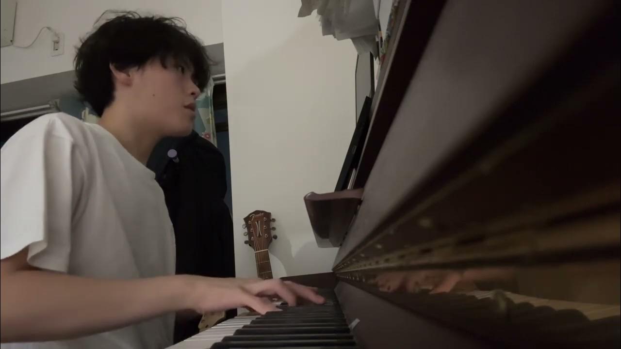luther - Kendrick Lamer ft. SZA (cover) luther - Kendrick Lamer ft. SZA (cover)
