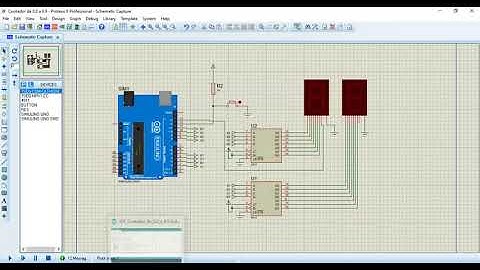 Práctica 1 - Microcontroladores