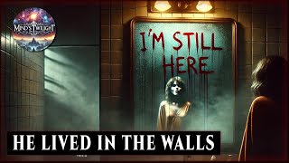Inside the Walls: The Terrifying True Story of Daniel LaPlante