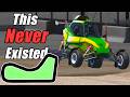 13 Fantasy Tracks that are somehow in iRacing