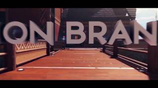 Introducing Lion Brann By Pinzel
