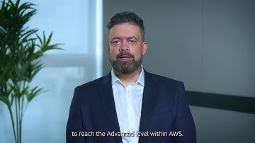 AWS Think Big for Small Business Partner Program - Brazil - eMaster | AWS Public Sector