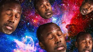 Celebrity Ben Carson's Psychopathy: 'Poverty Is a State of Mind' Net Worth