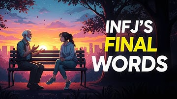 8 Pieces of Advice Every Older INFJ Will Tell You