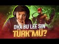 OHA BU LEE SIN TÜRK MÜ? (duo Nisqy)