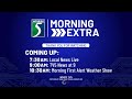 WNEM Morning Extra: Friday, May 22
