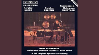 I Ching: III. The Gentle, the Penetrating