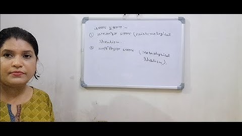 Idealism (ভাববাদ).ভাববাদ কি? দর্শনের মূল ধারণা সহজে বোঝা যাবে | What is Idealism?#philosophy #দর্শন