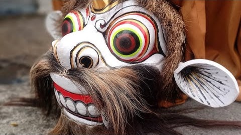 LIVE OTW JARANAN SINGO BARONG || KEDAYUNAN - KABAT BANYUWANGI